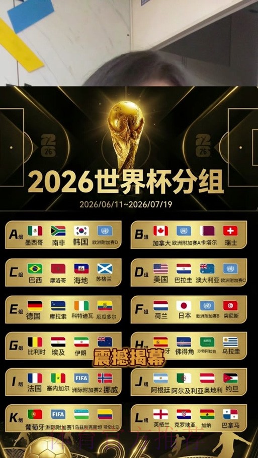 2026世界杯竞猜热门赛事精选指南 2026世界杯竞猜热门赛事精选指南